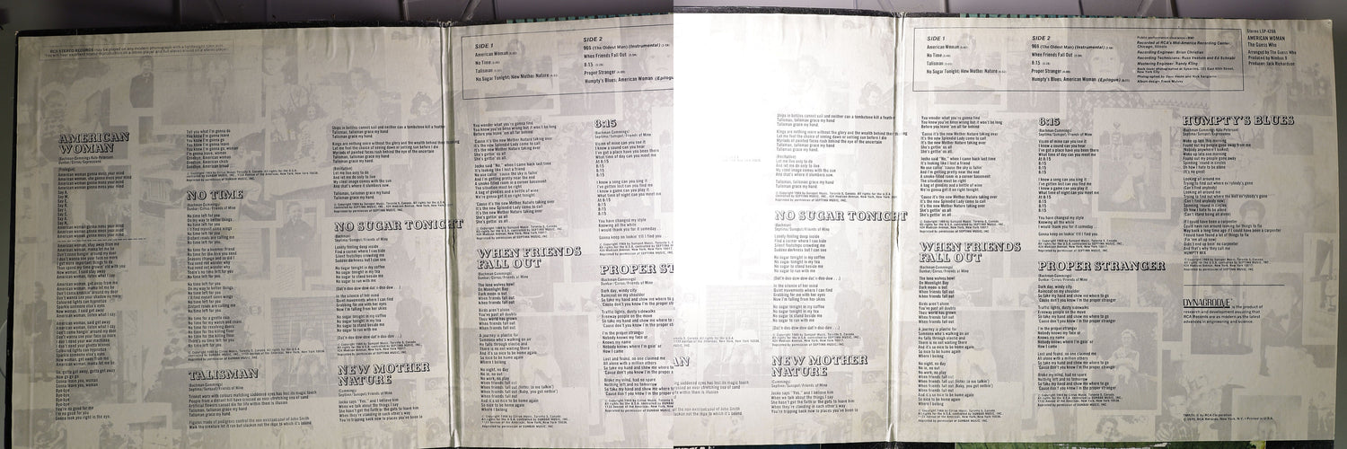 Gatefold Interior [gatefold]