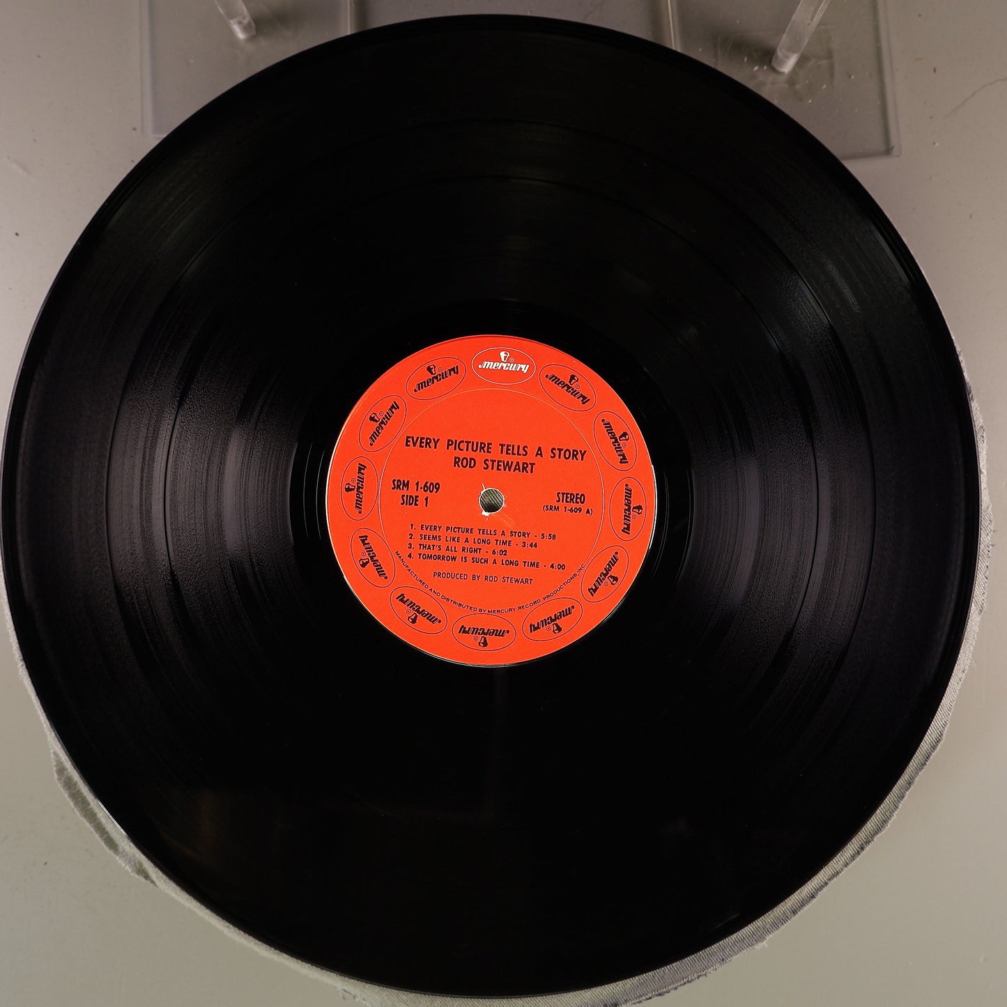 Side A Disc [record_a]