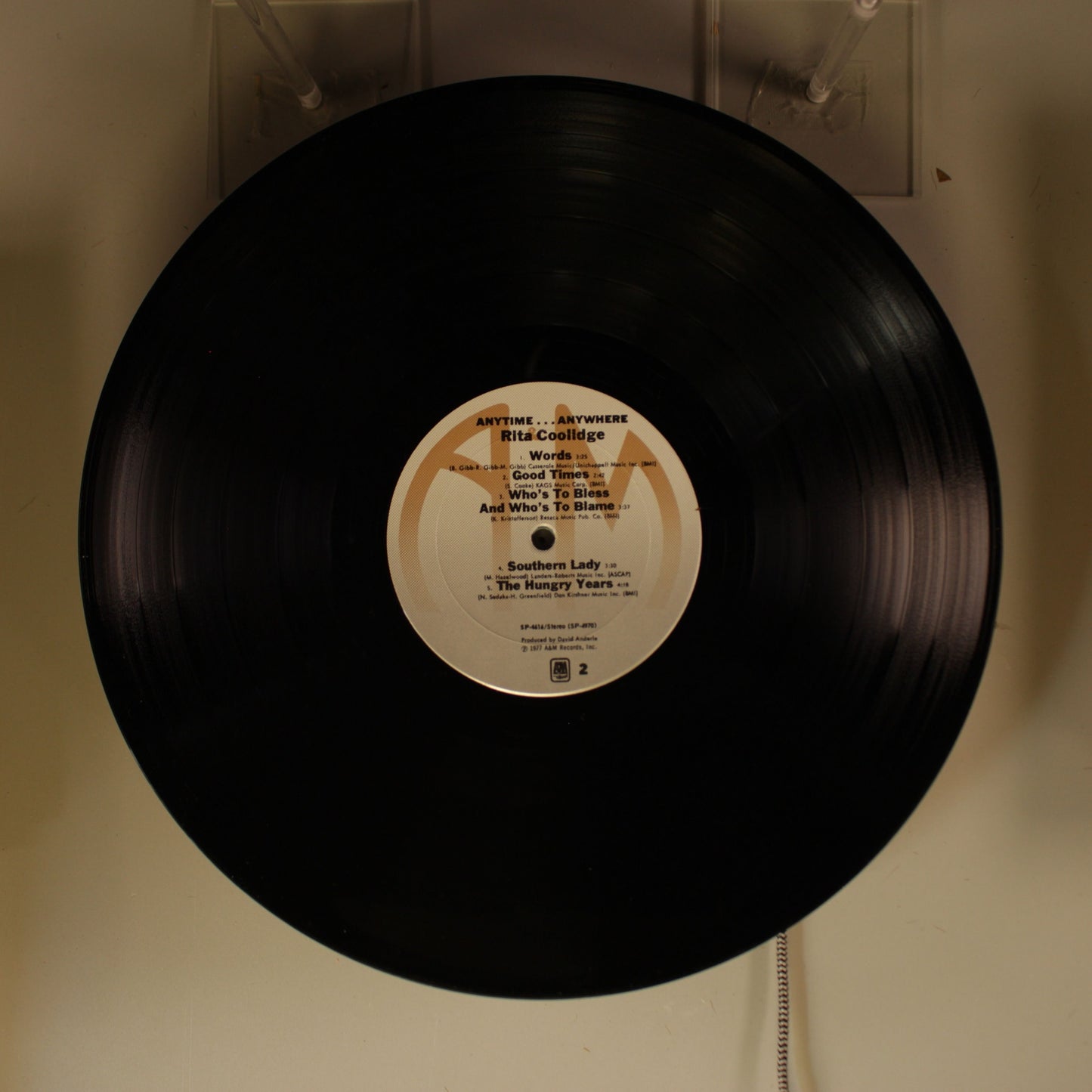 Side B Disc [record_b]