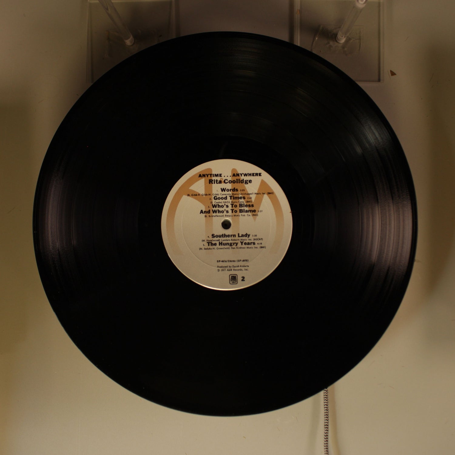 Side B Disc [record_b]