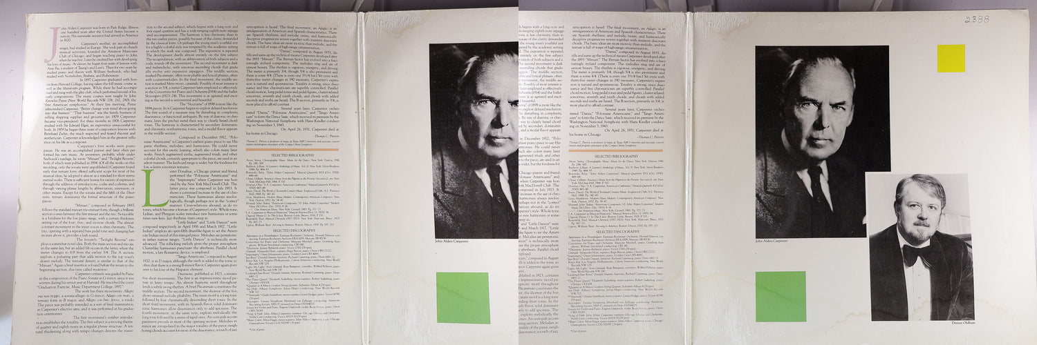 Gatefold Interior [gatefold]