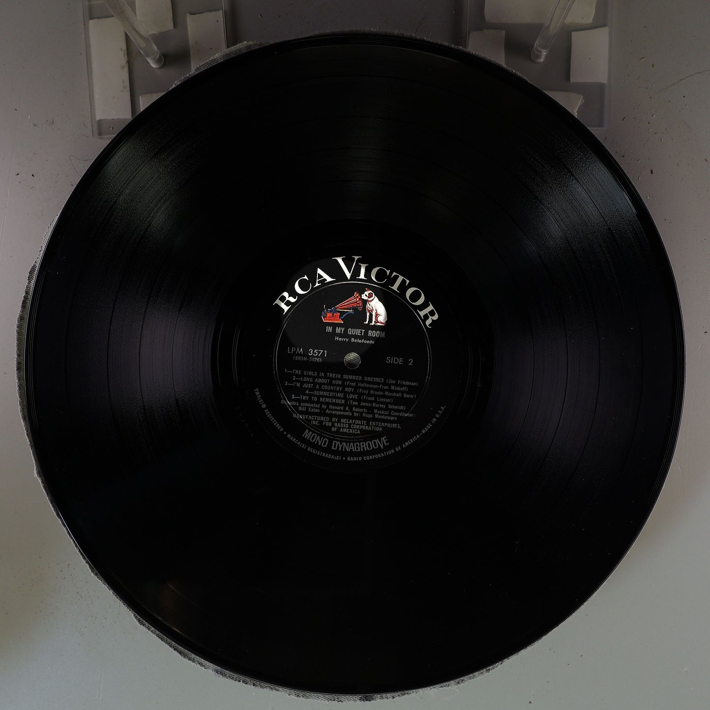 Side B Disc [record_b]