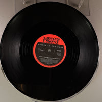Side A Disc [record_a]