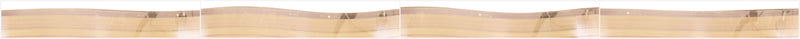Side B Runout Bands [runout_b]