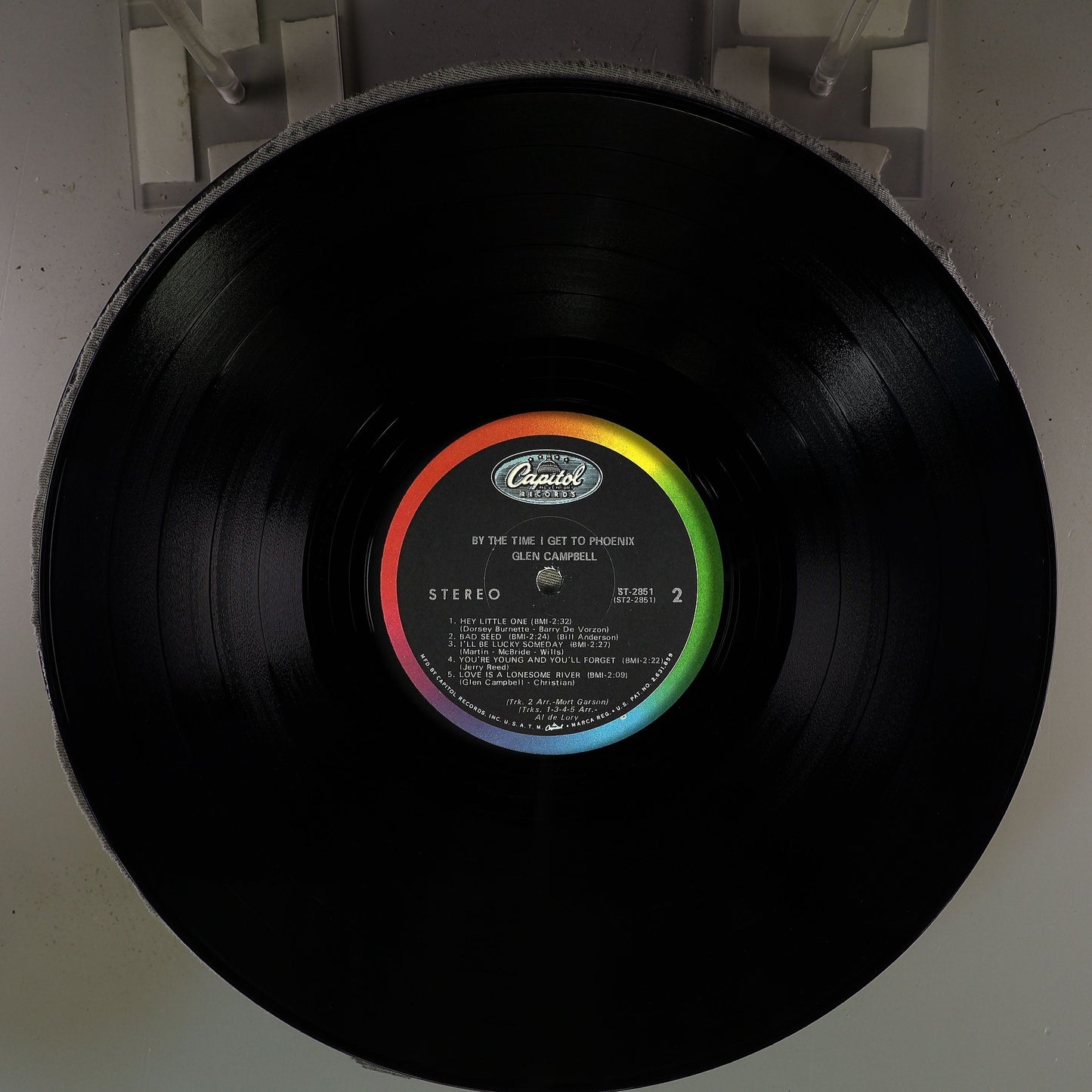 Side B Disc [record_b]