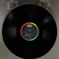 Side B Disc [record_b]