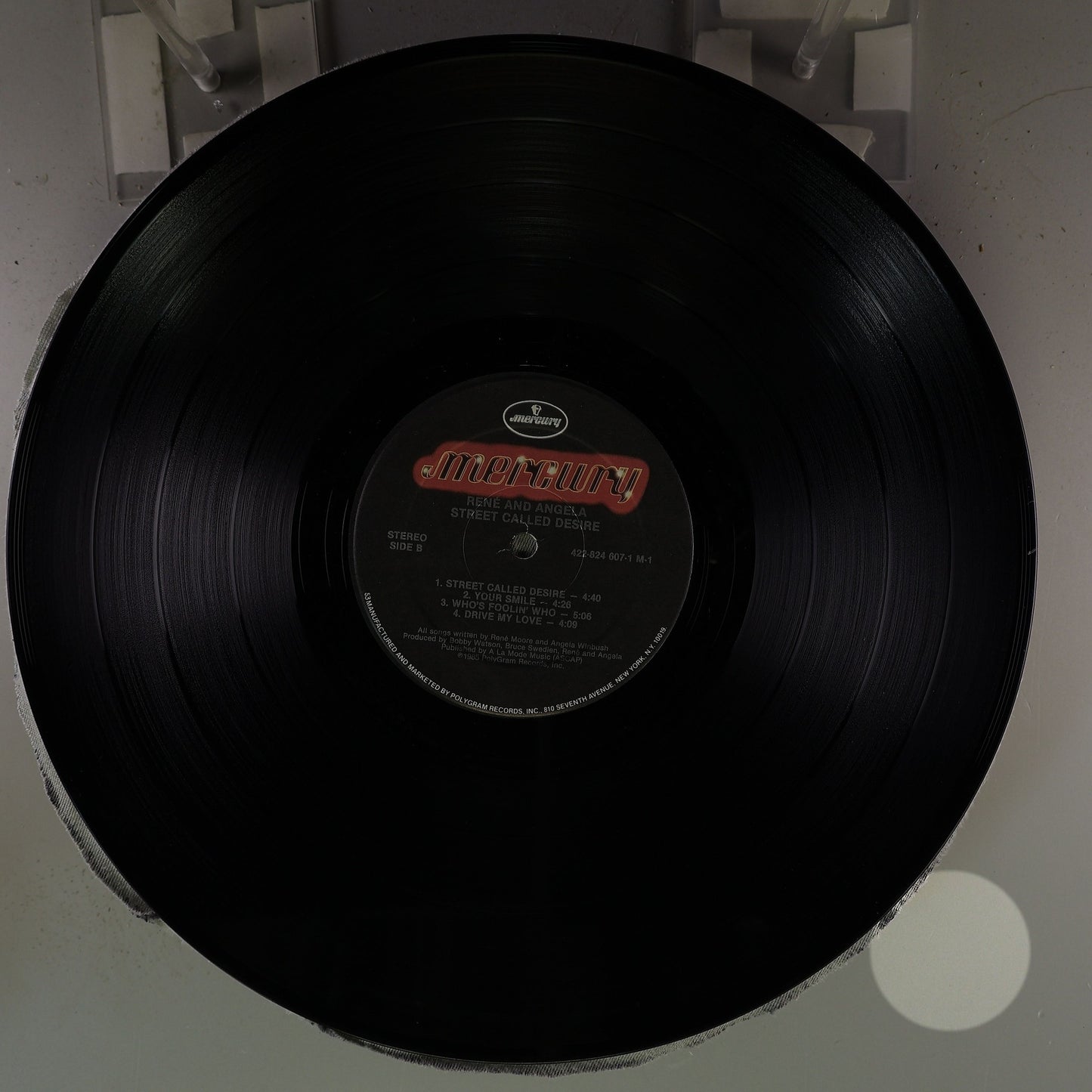 Side B Disc [record_b]