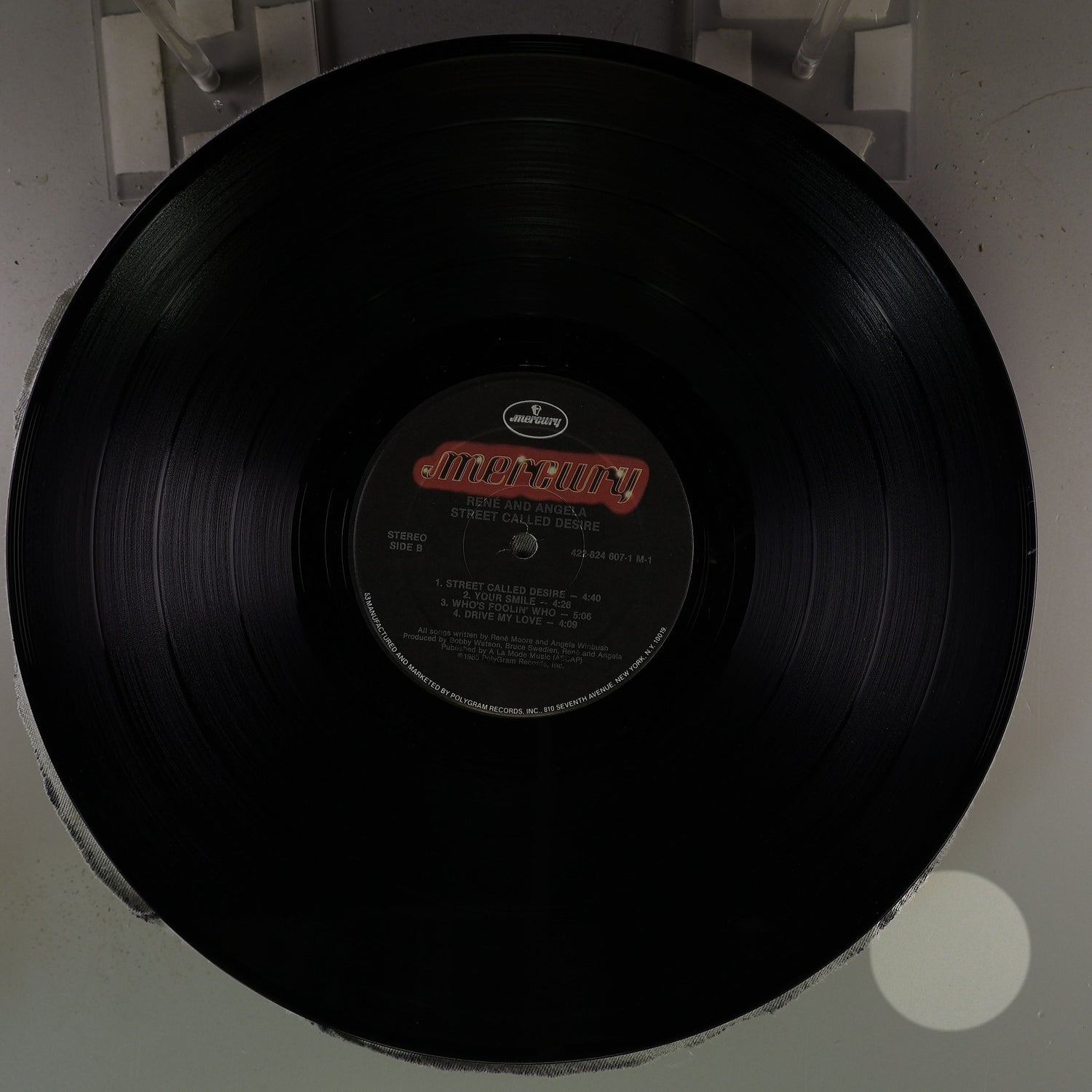 Side B Disc [record_b]