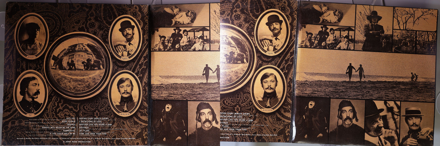 Gatefold Interior [gatefold]