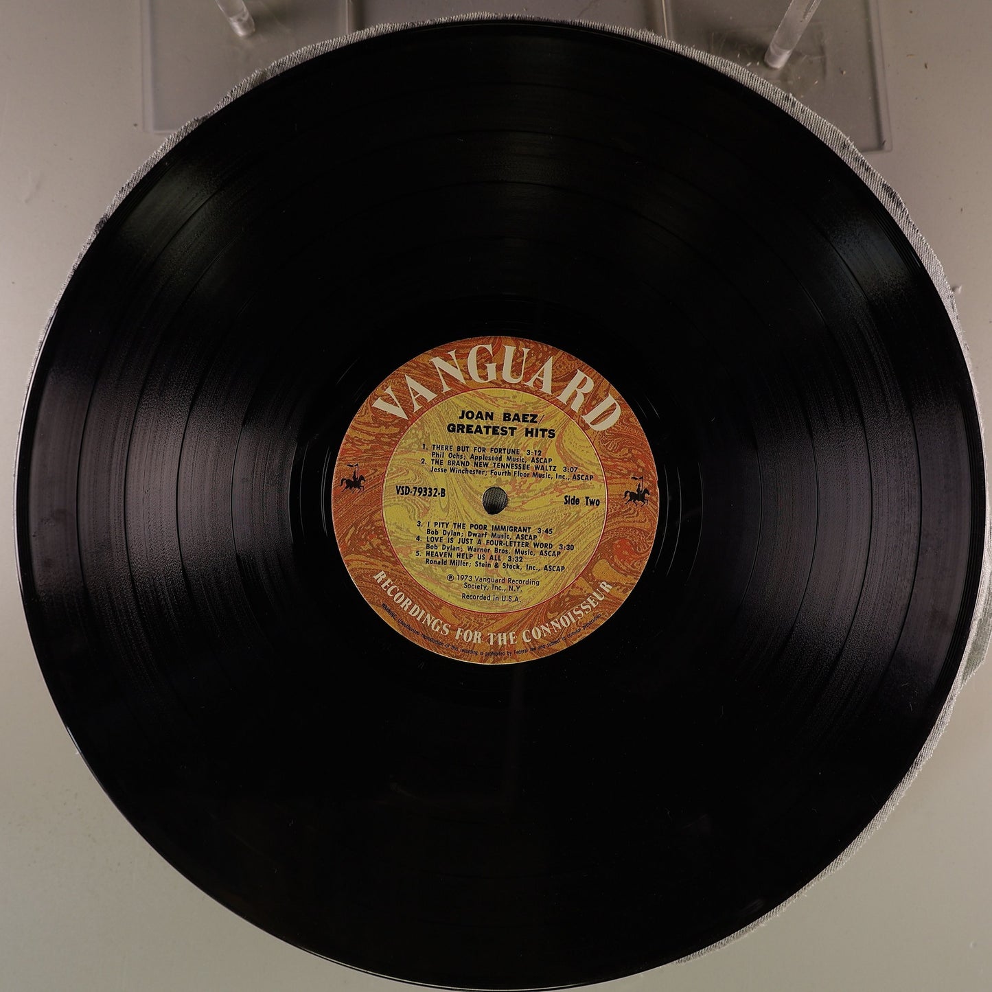 Side B Disc [record_b]