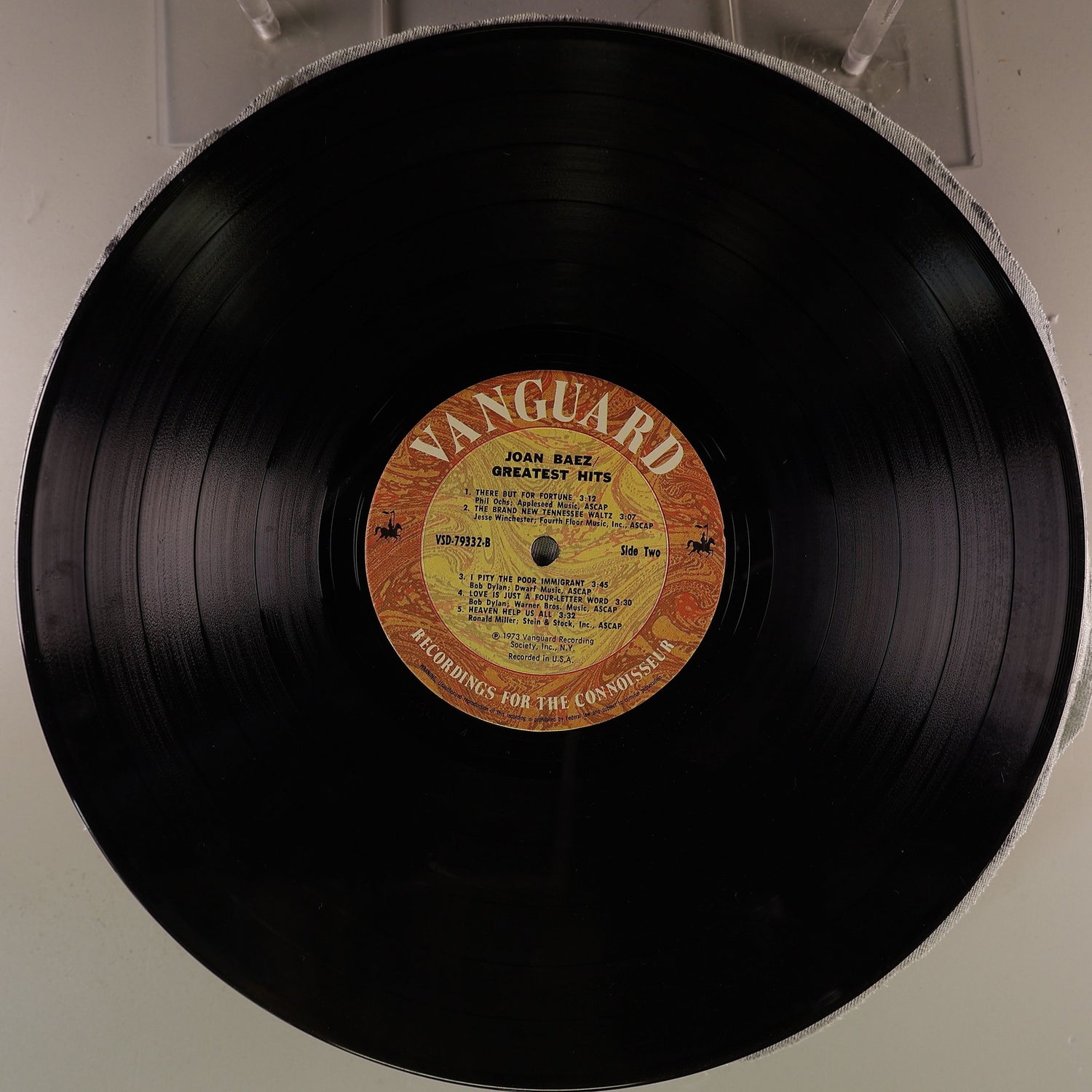 Side B Disc [record_b]