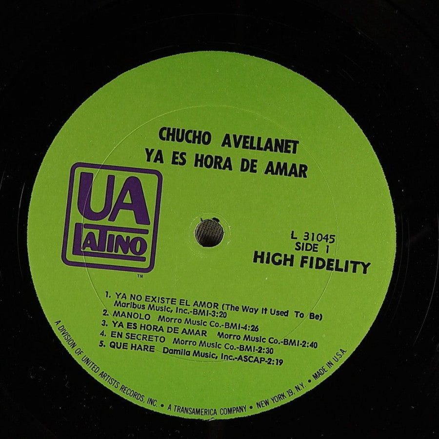 Side A Label [label_a]