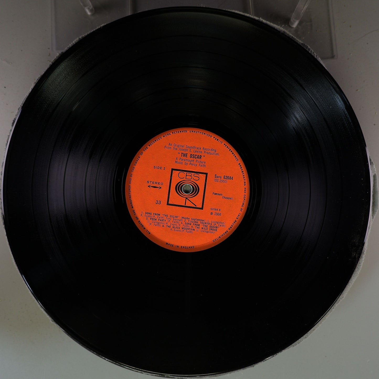 Side B Disc [record_b]