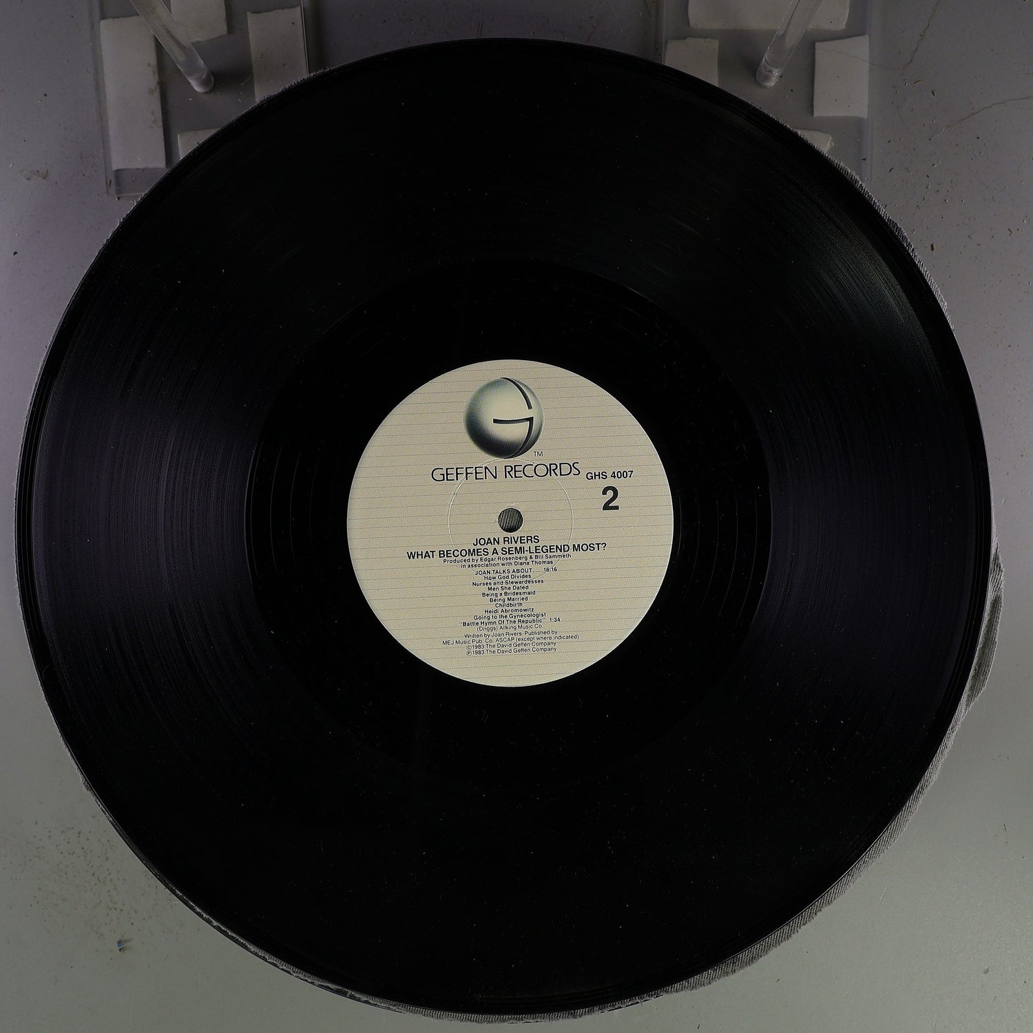 Side B Disc [record_b]