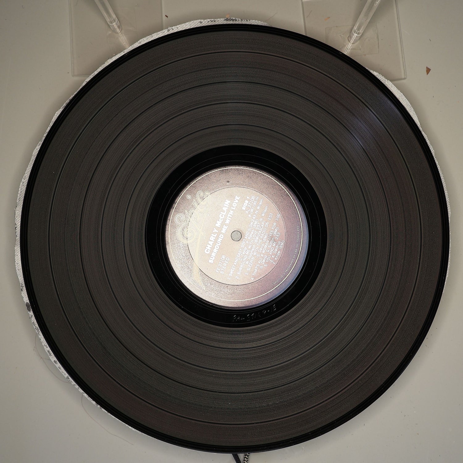 Side A Disc [record_a]