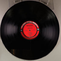 Side A Disc [record_a]
