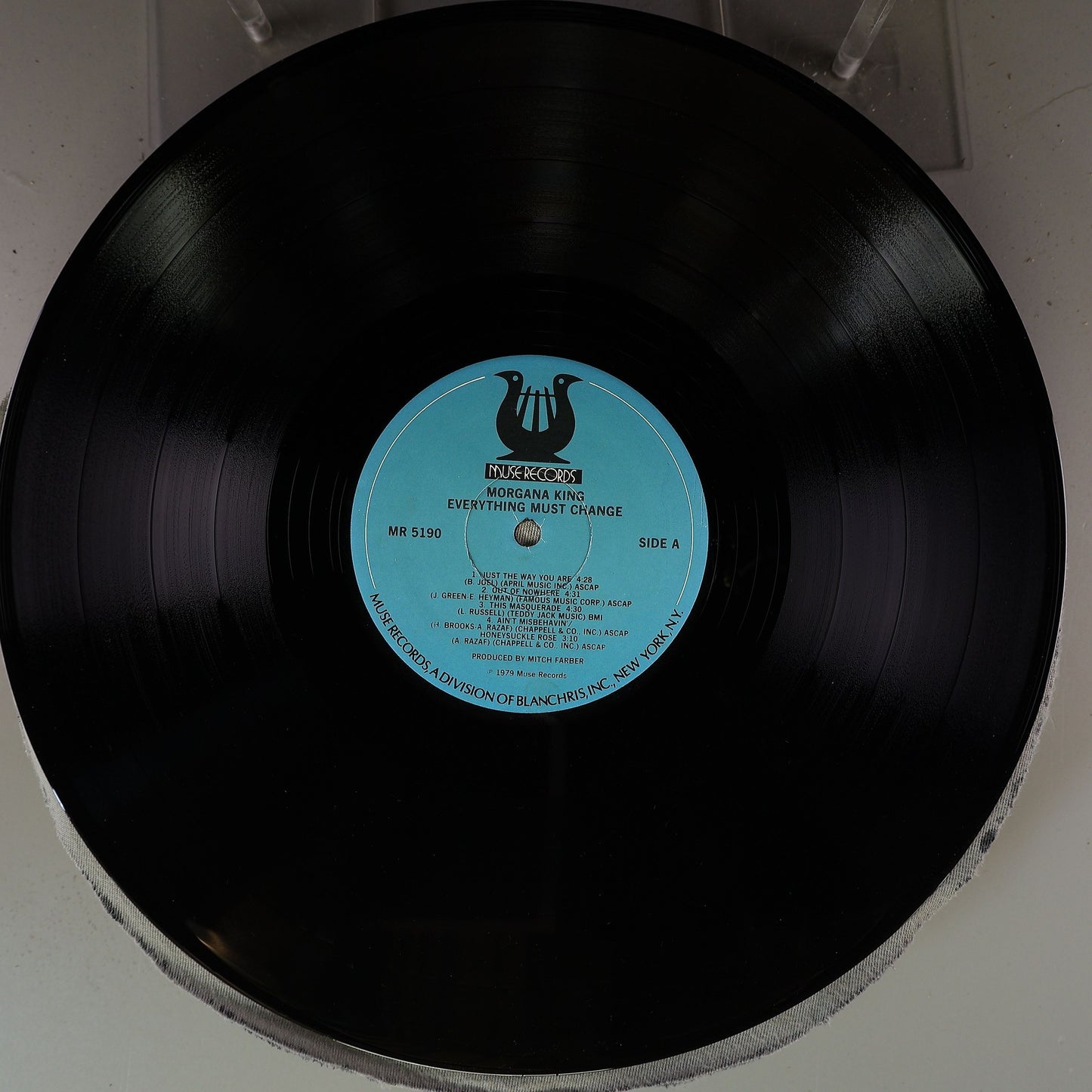 Side A Disc [record_a]