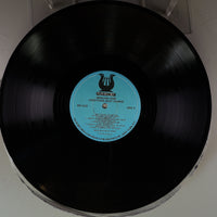 Side A Disc [record_a]