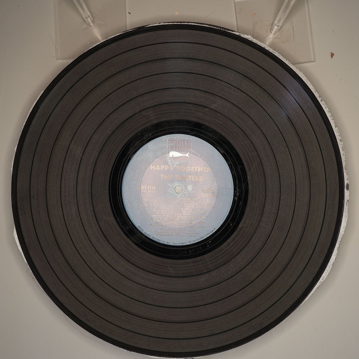 Side A Disc [record_a]