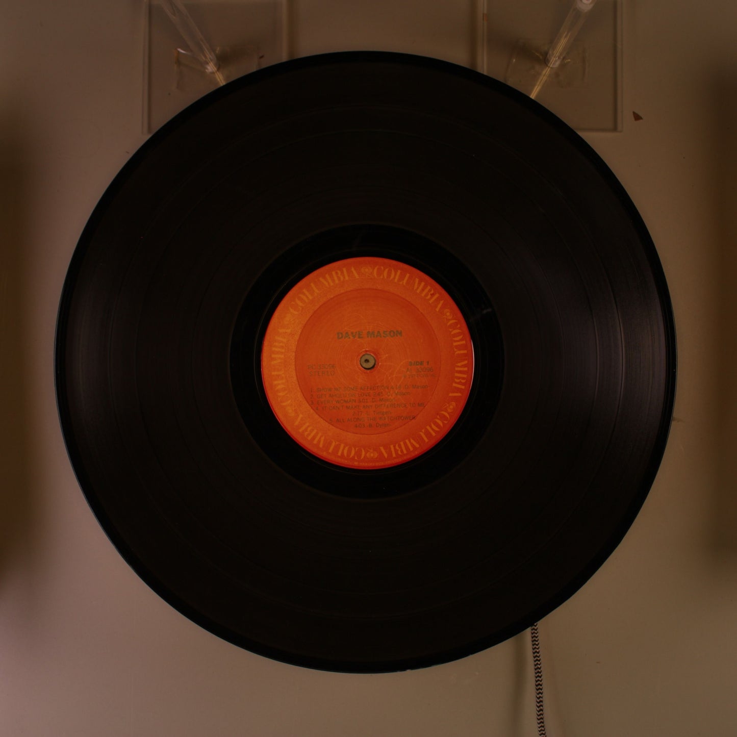 Side A Disc [record_a]