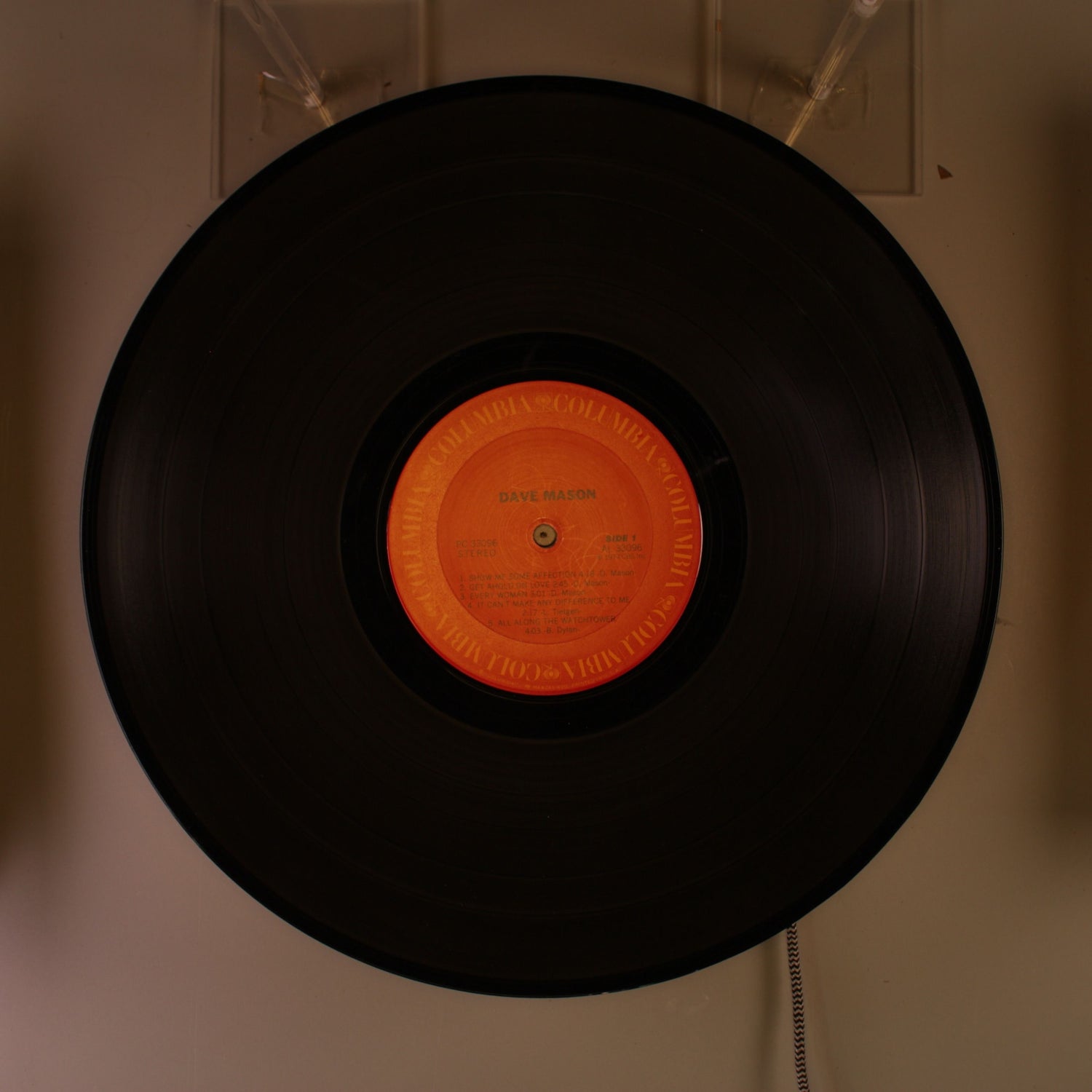 Side A Disc [record_a]