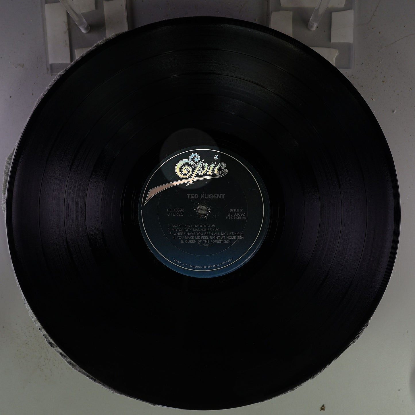 Side B Disc [record_b]
