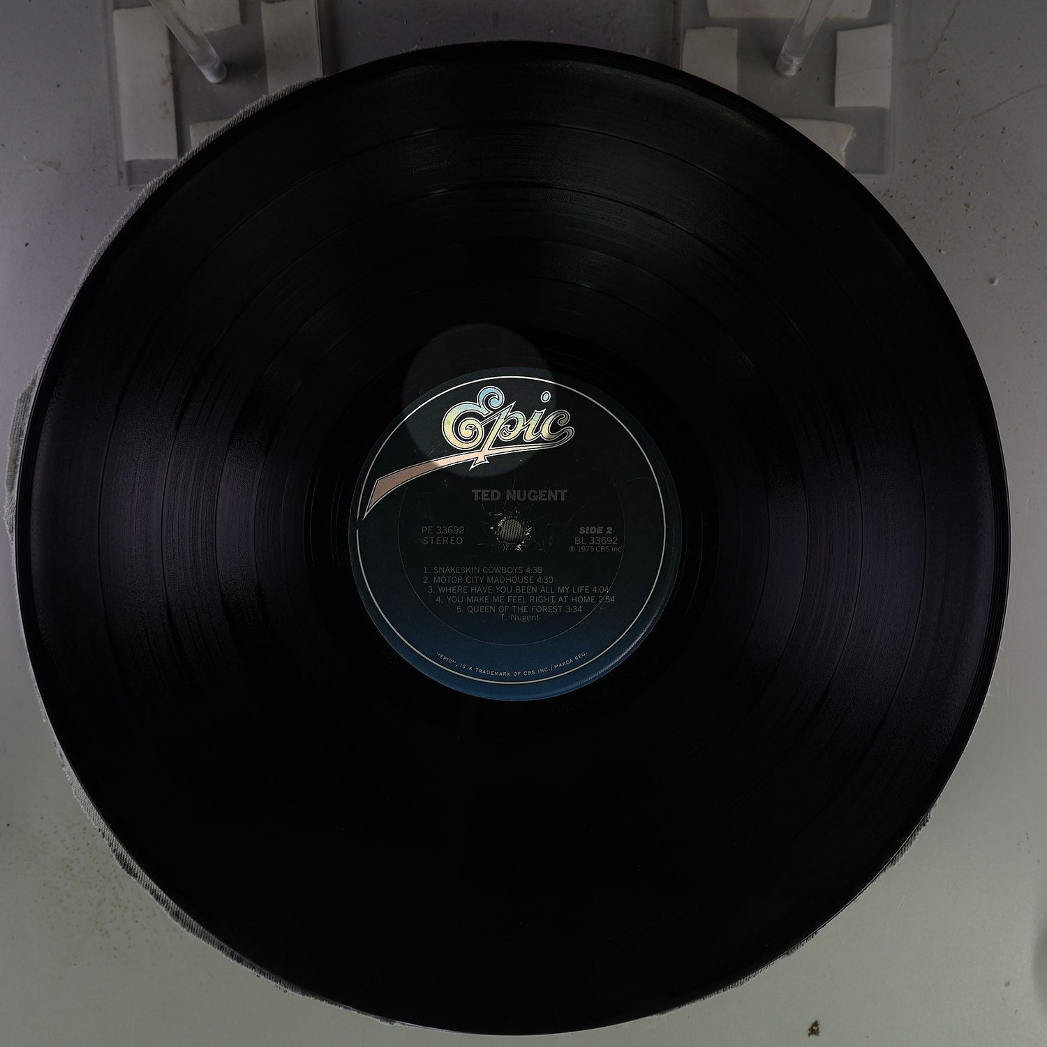 Side B Disc [record_b]
