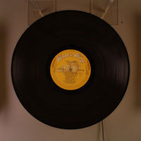 Side A Disc [record_a]