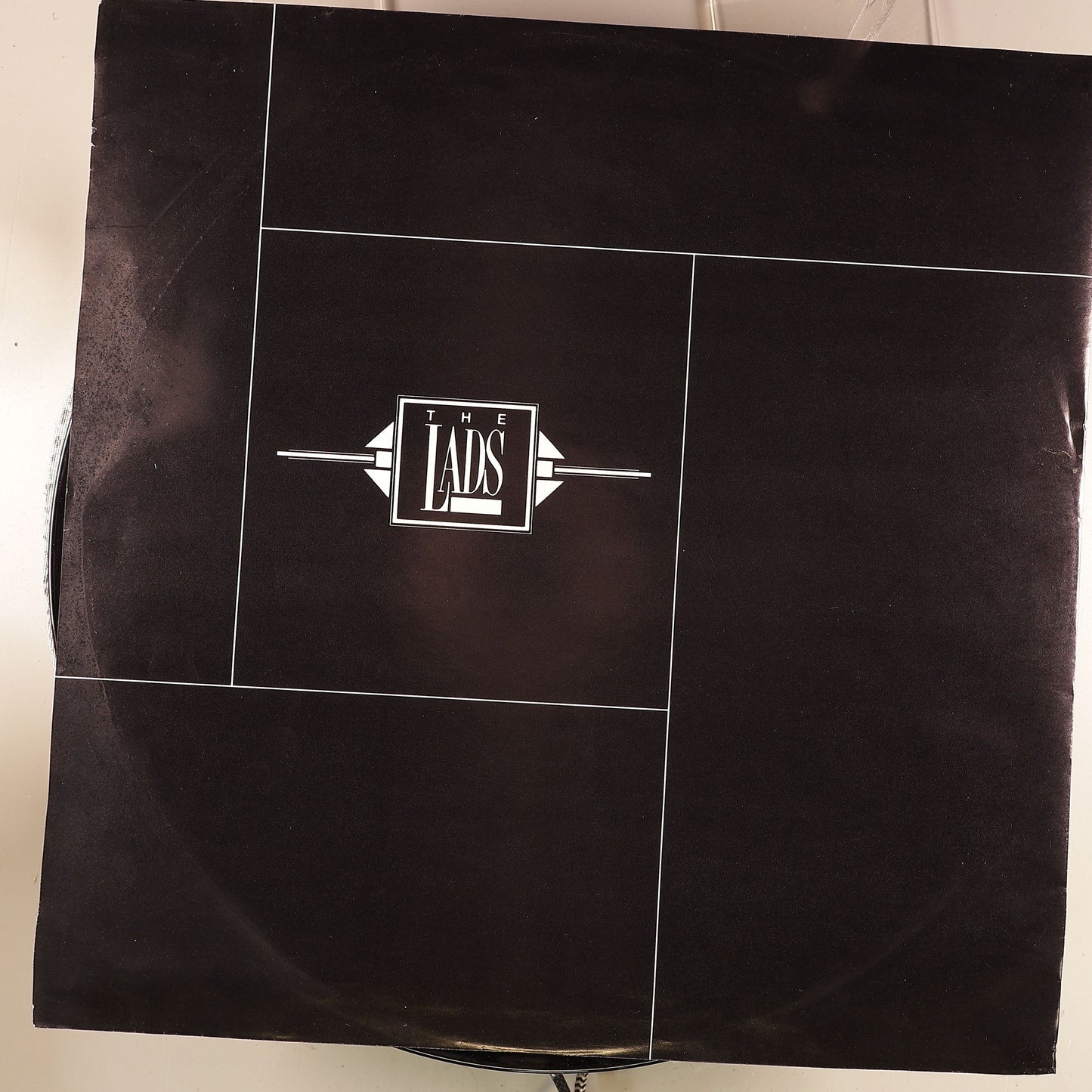 Inner Sleeve Back [inner_sleeve_back]