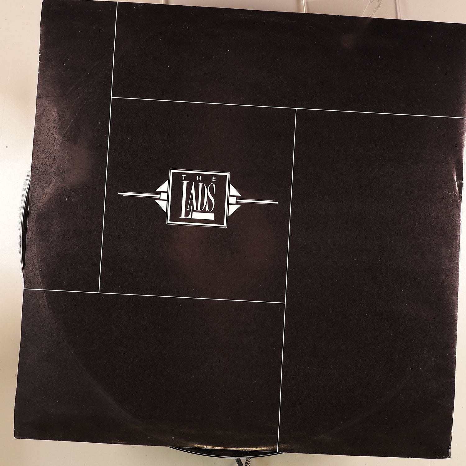 Inner Sleeve Back [inner_sleeve_back]