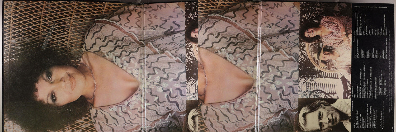 Gatefold Interior [gatefold]