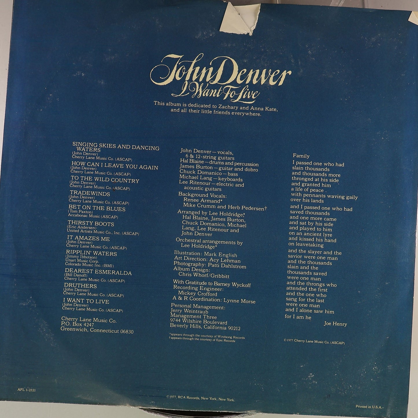 Inner Sleeve Back [inner_sleeve_back]