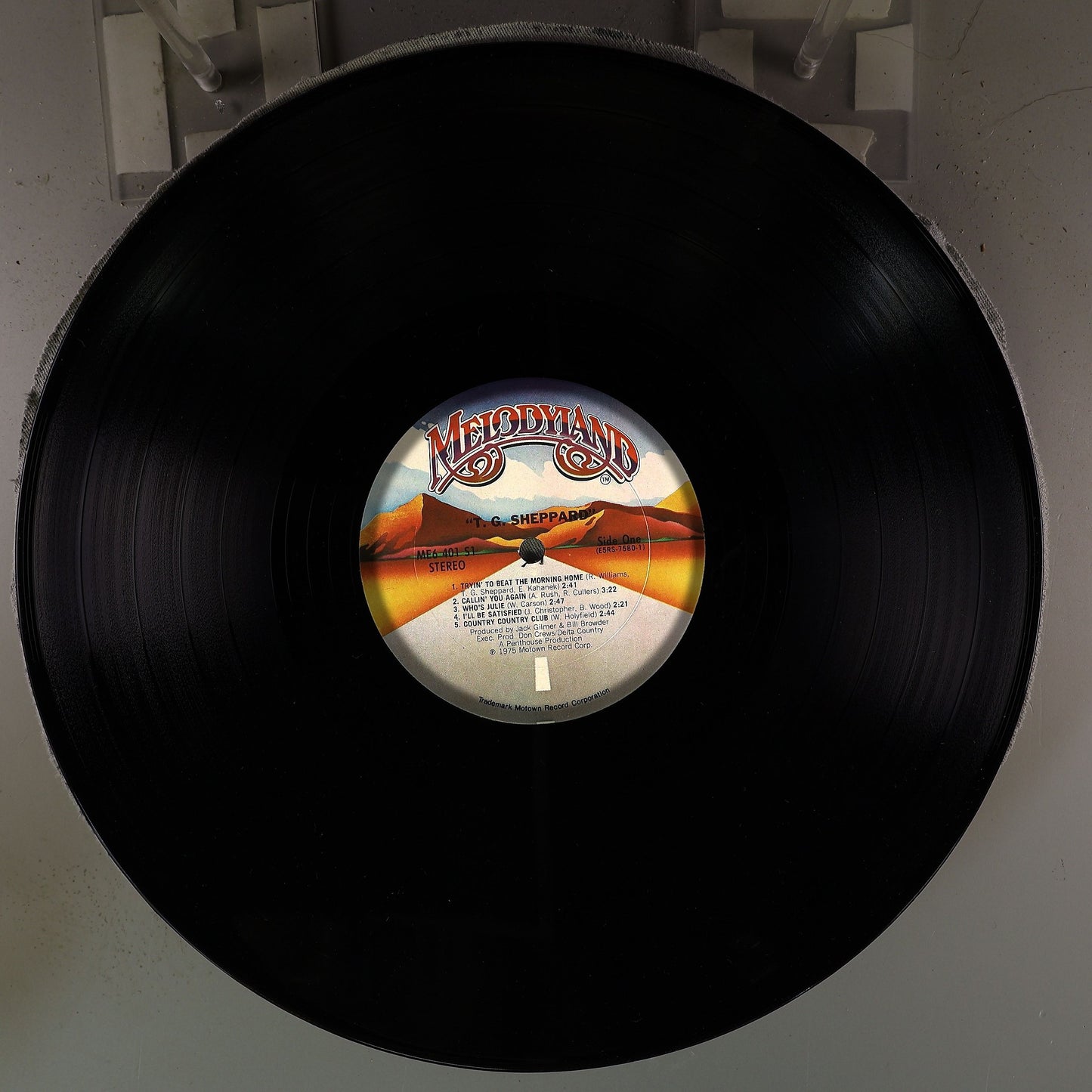 Side A Disc [record_a]