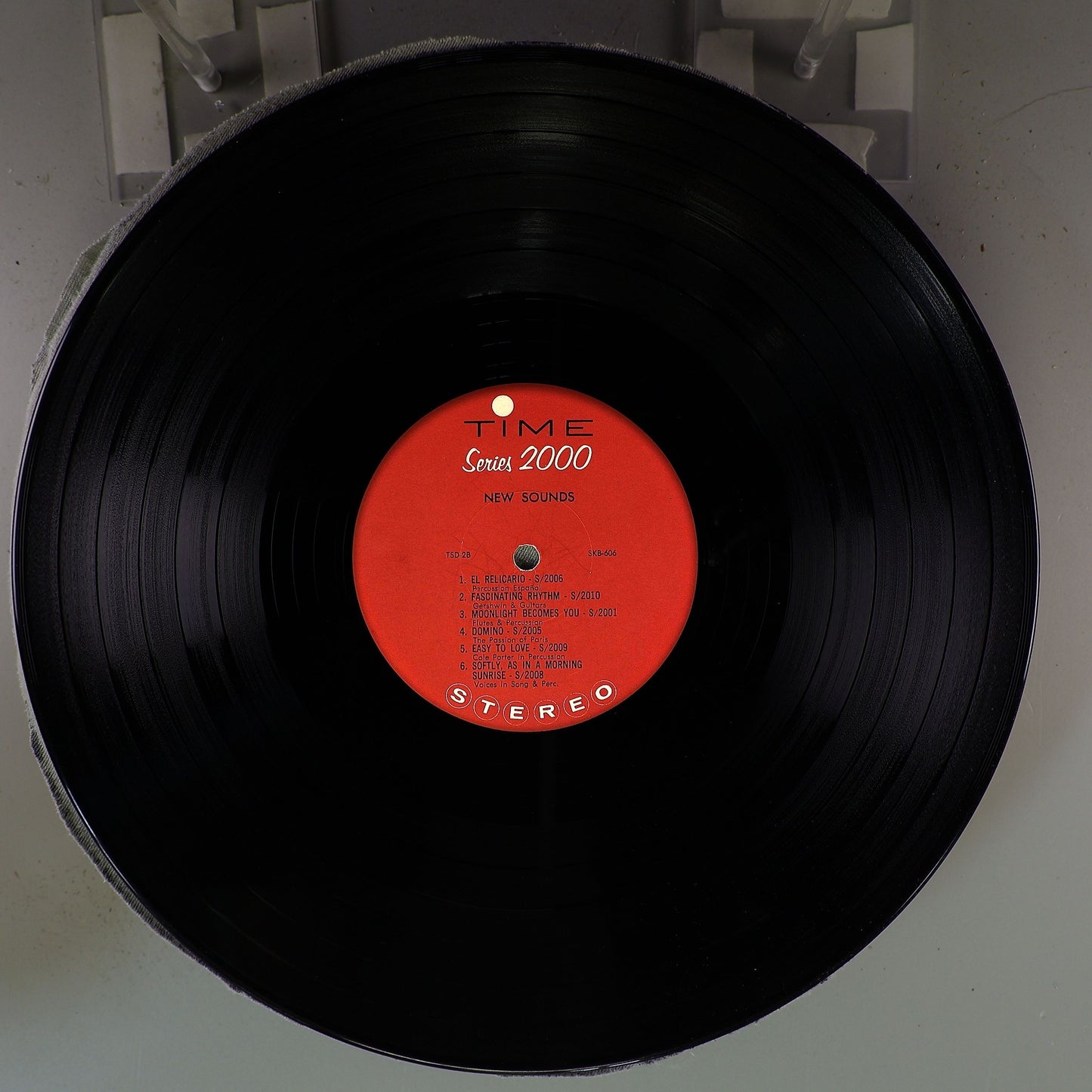 Side B Disc [record_b]