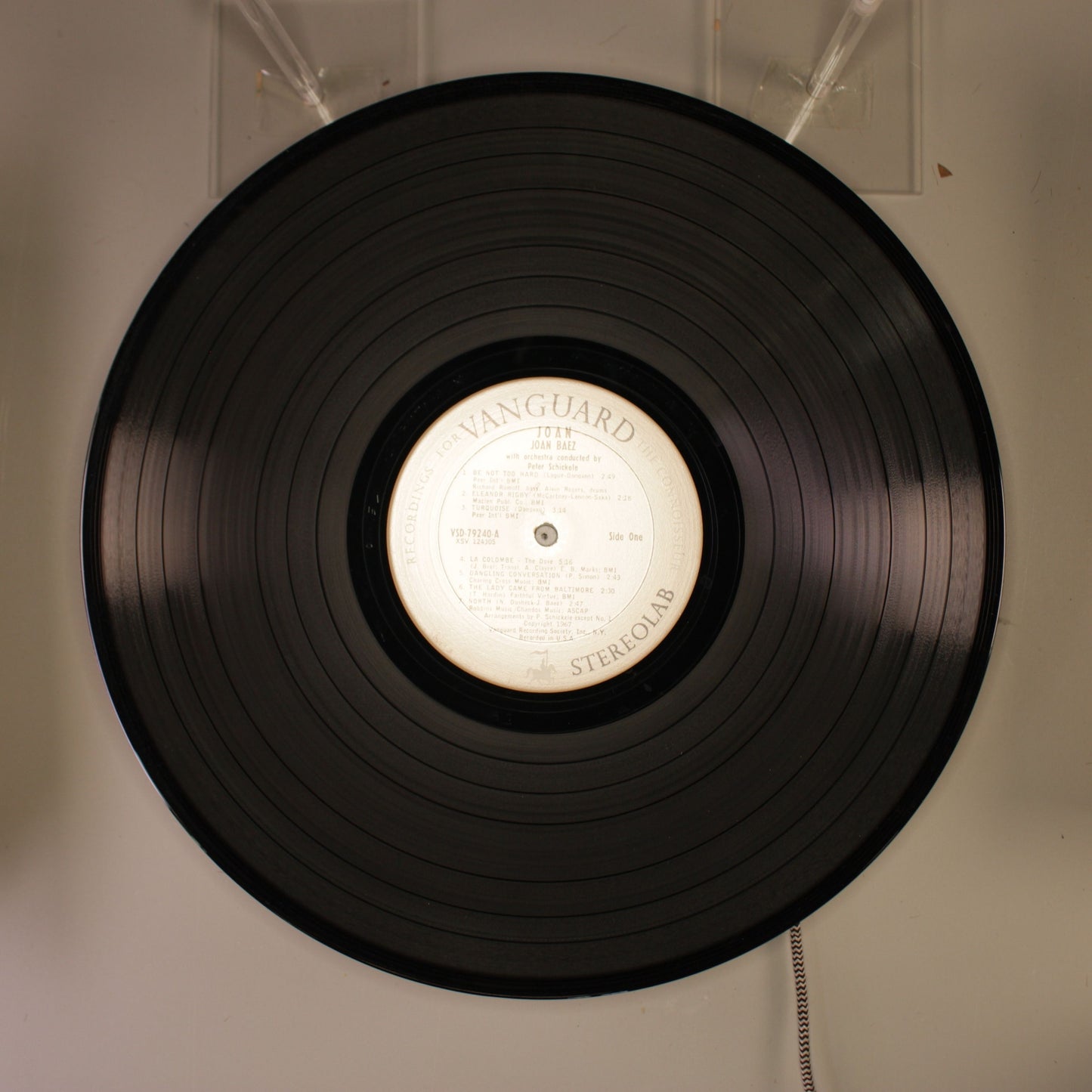 Side A Disc [record_a]
