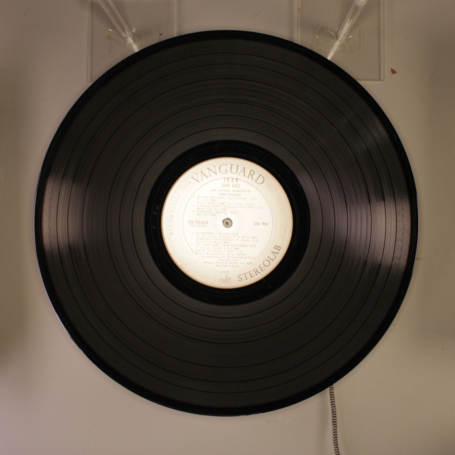 Side A Disc [record_a]