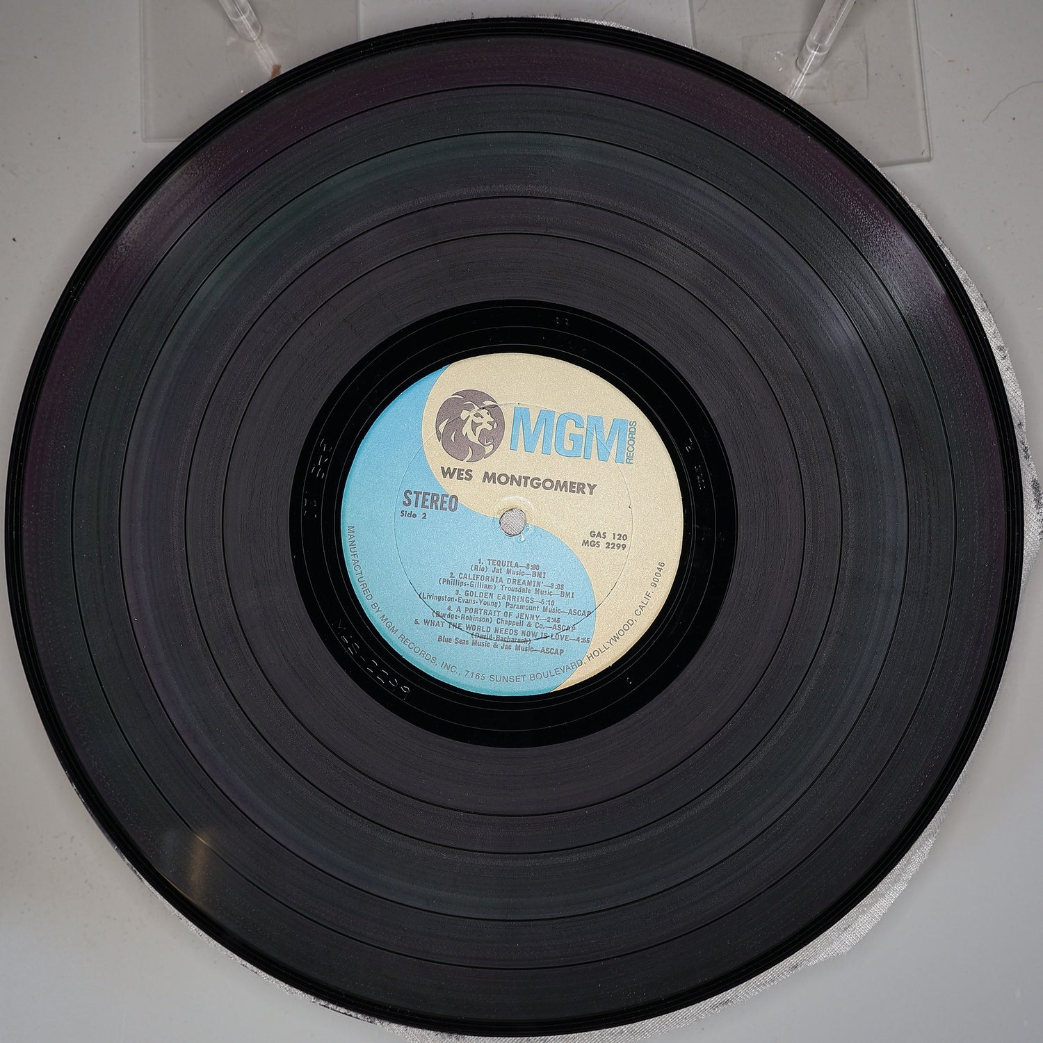 Side B Disc [record_b]