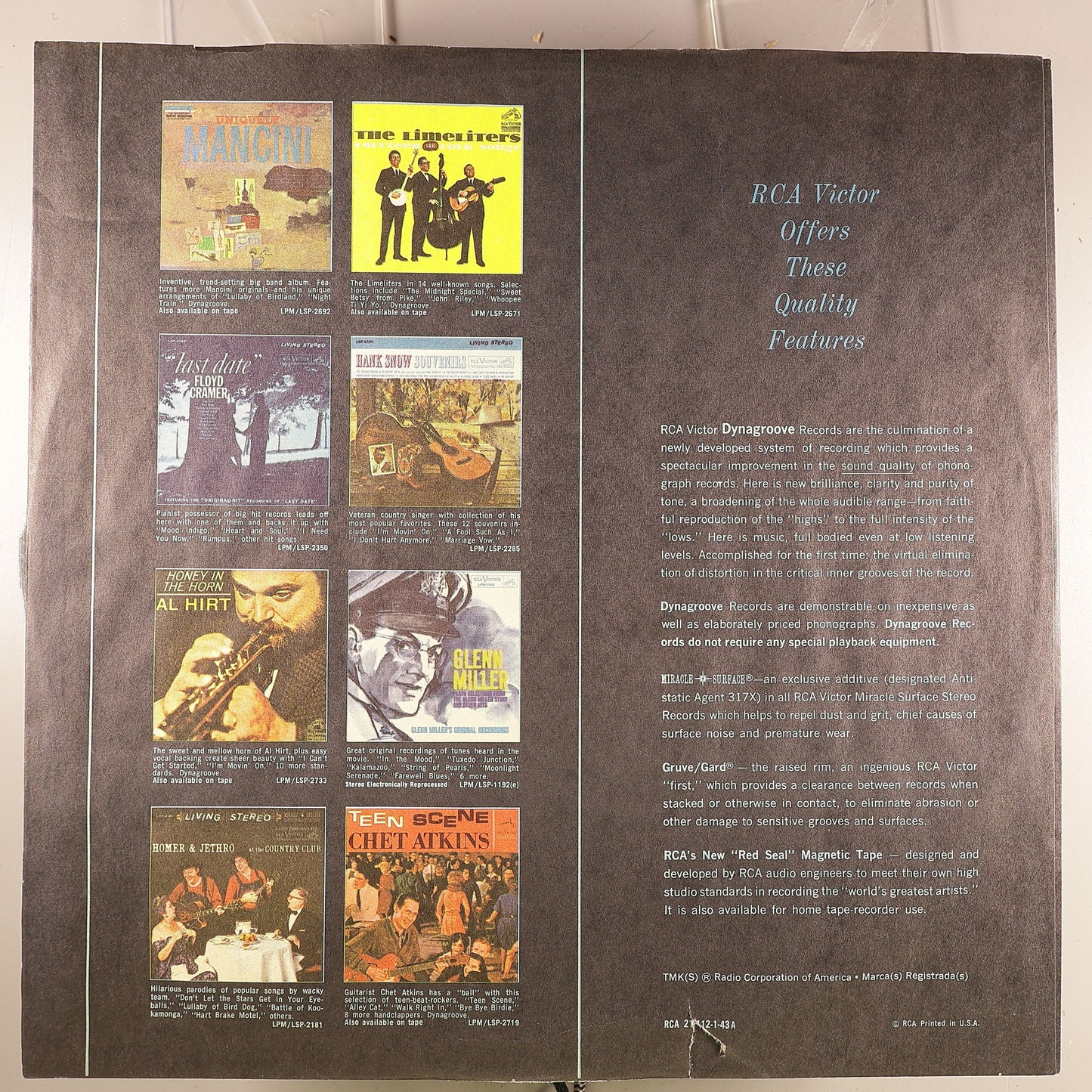 Inner Sleeve Back [inner_sleeve_back]