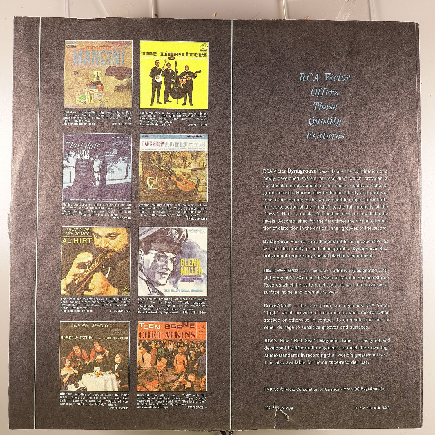 Inner Sleeve Back [inner_sleeve_back]
