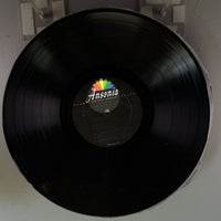 Side B Disc [record_b]