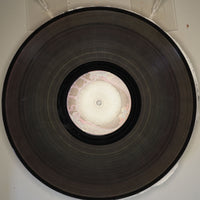 Side A Disc [record_a]