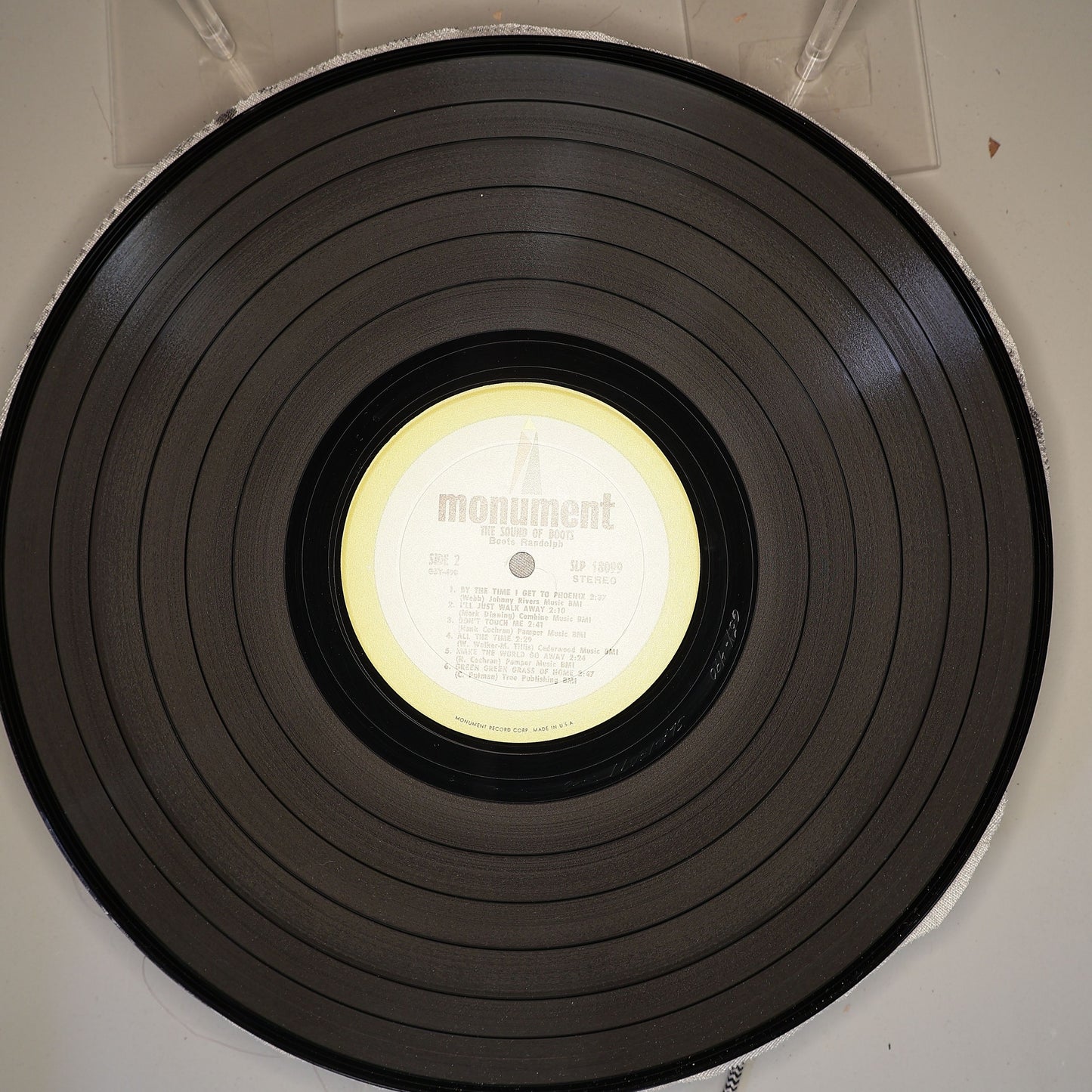 Side B Disc [record_b]