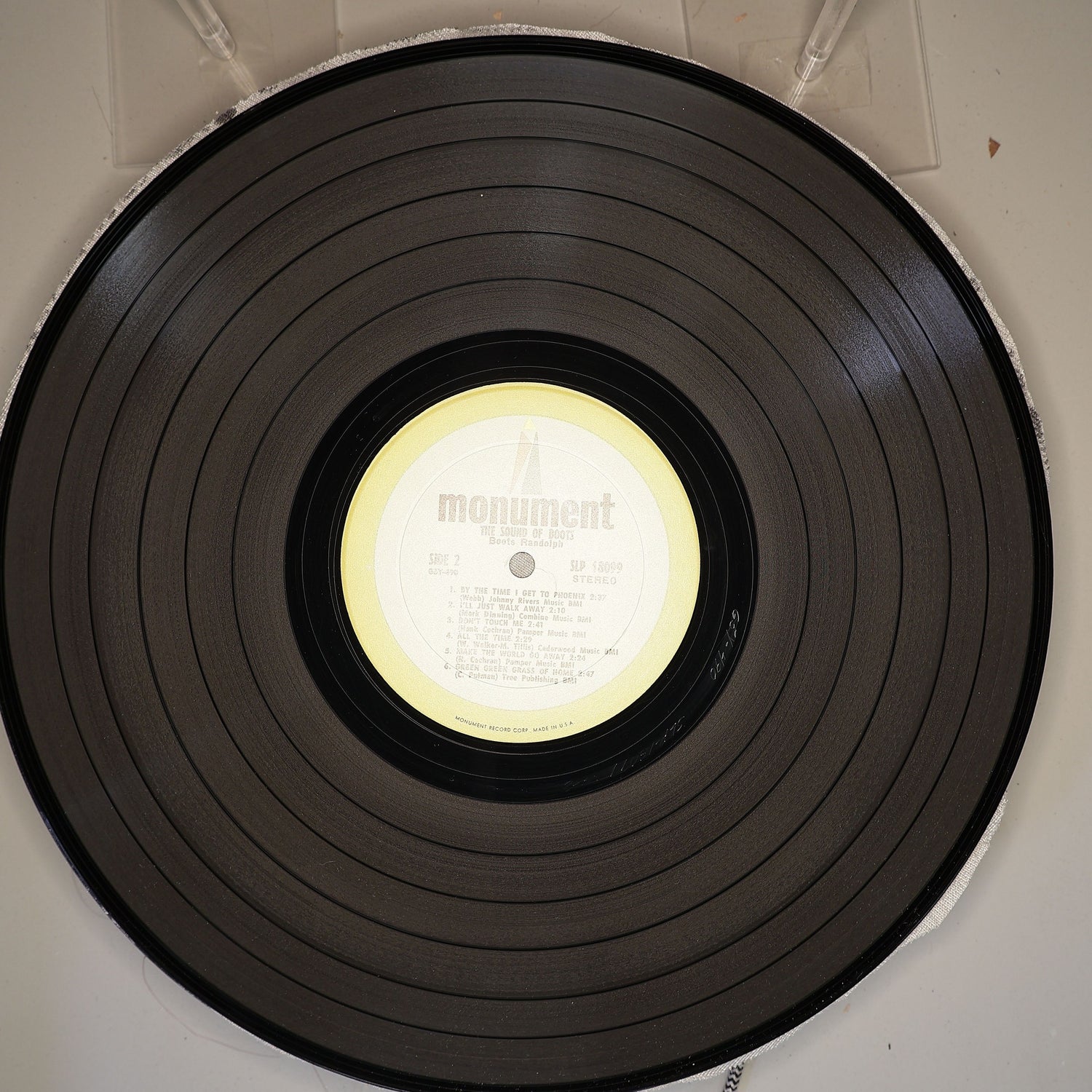 Side B Disc [record_b]