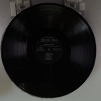 Side B Disc [record_b]