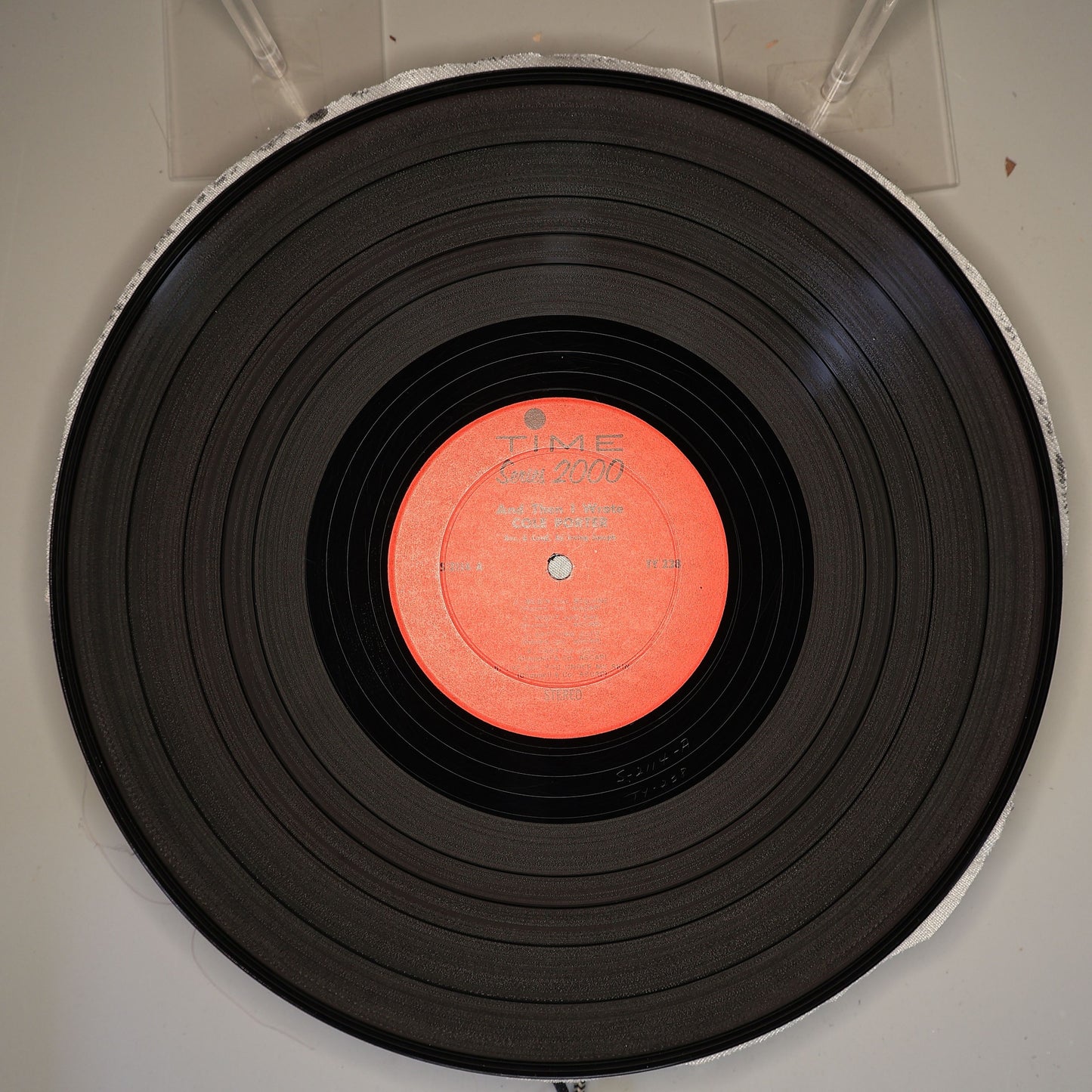 Side A Disc [record_a]