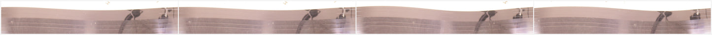 Side B Runout Bands [runout_b]