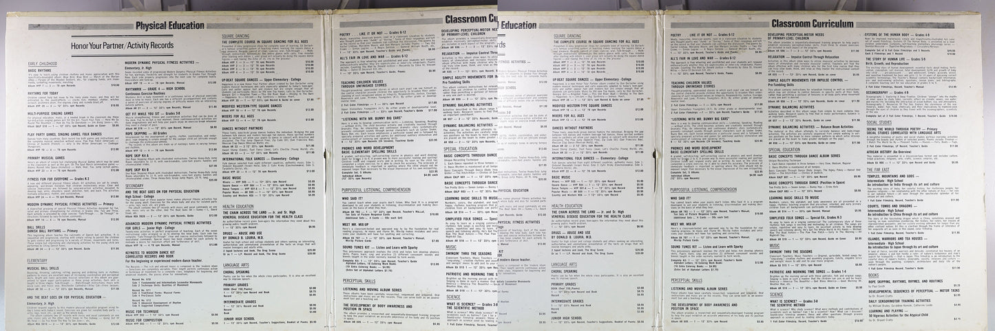 Gatefold Interior [gatefold]