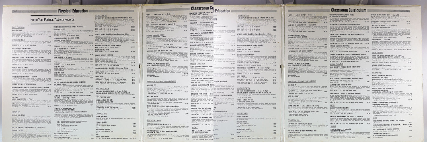 Gatefold Interior [gatefold]
