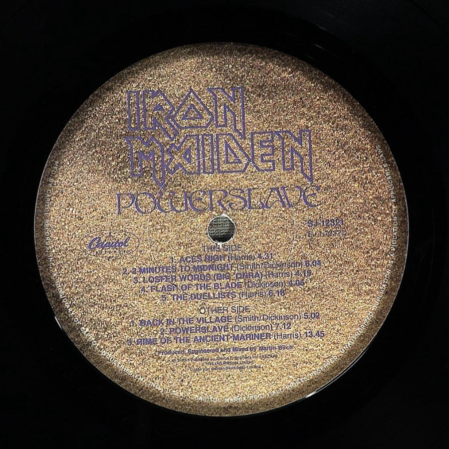 Side A Label [label_a]