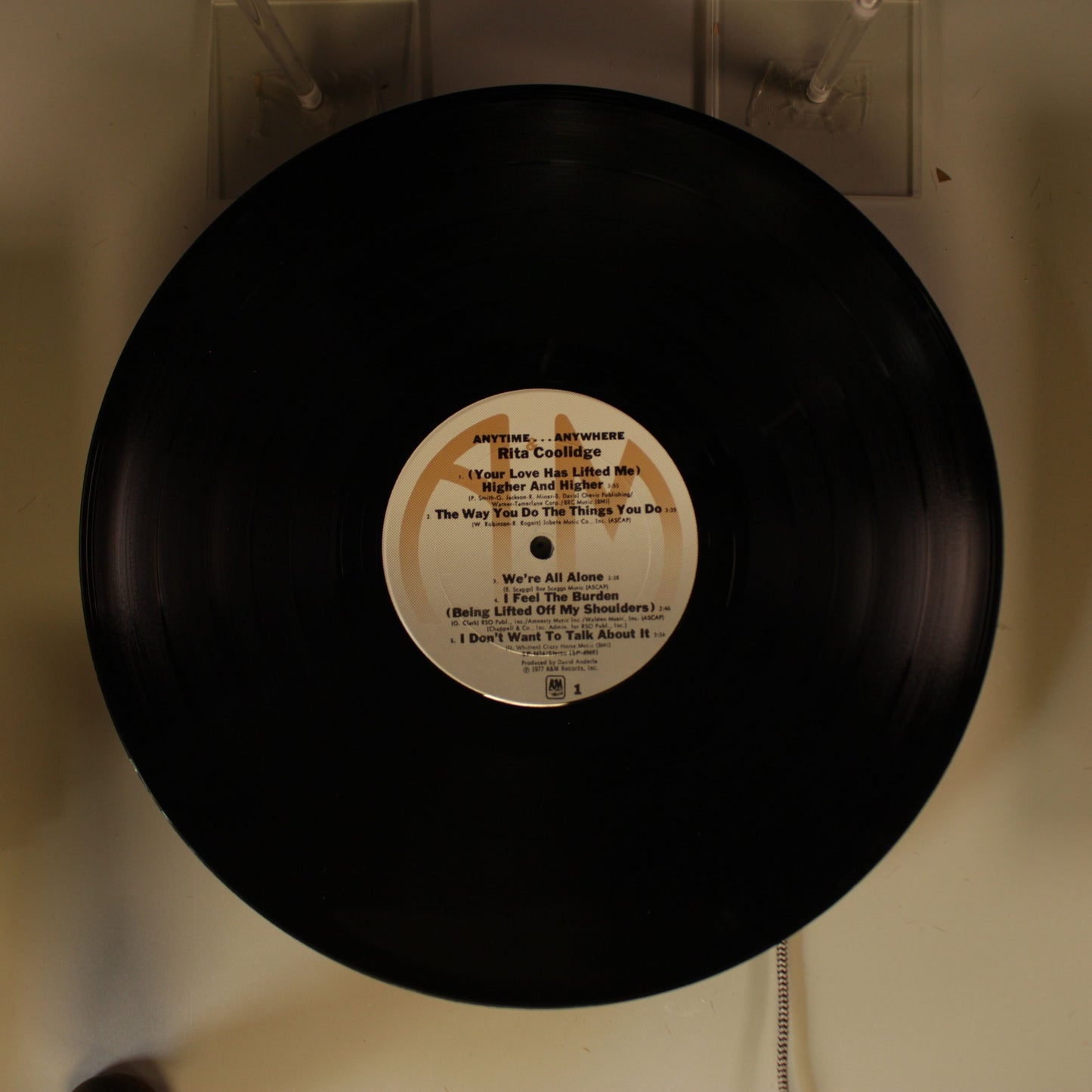Side A Disc [record_a]